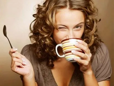 Hogyan segíthetünk tea