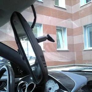 A tükör paszta