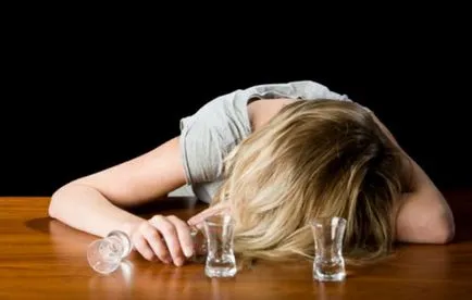 Hogyan lehet megállítani az alkoholfogyasztást Hogyan lehet megállítani az alkoholfogyasztást