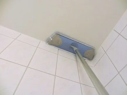A tiszta lakás