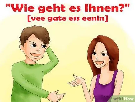 Hogy a német a nevem