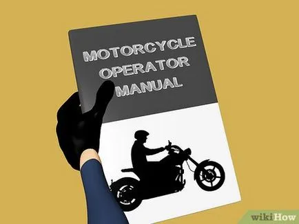 Hogyan juthat folytak egy moped