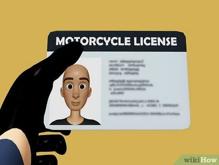 Hogyan juthat folytak egy moped