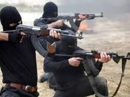 Hogyan válhat egy terrorista