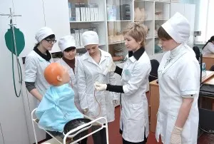 Hogyan adja meg az orvosi kollégium