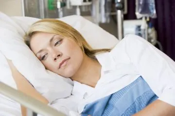 A fizetett betegszabadság terhesség