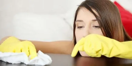 Hogyan lehet megszabadulni a patkányok a lakásban