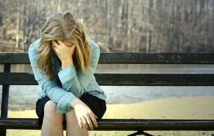 Hogyan lehet visszaállítani a depresszióban