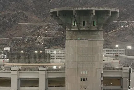Hogyan és aki a Hajj