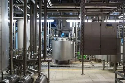 Alkoholmentes sör, mint