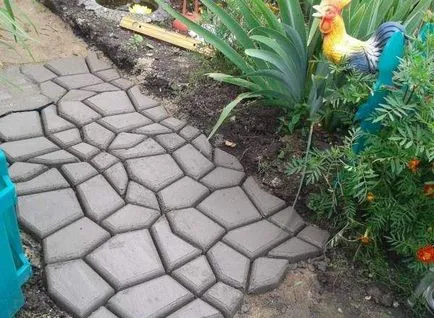Mit jelent a pálya az országban