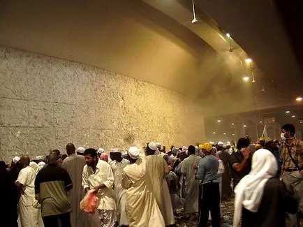 Hogyan és aki a Hajj