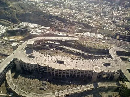 Hogyan és aki a Hajj