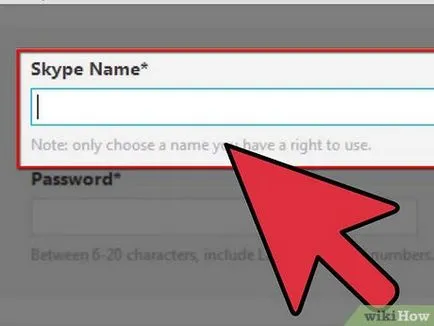 Hogyan változtassuk magukat Skype Hogyan változtassuk magukat Skype