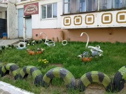 Mi, hogy a gumik, így Mi, hogy a gumik, így