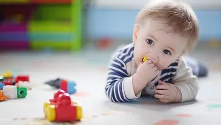 Hogyan kell elnevezni a fiú született júniusban