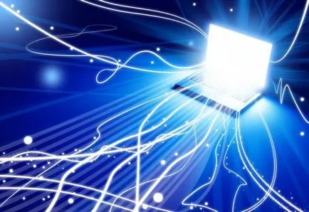Hogyan növelhetem a sebességet az internet