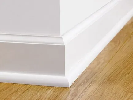 Hogyan szereljük a lábazat Hogyan szereljük a lábazat