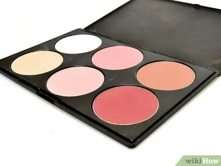 Mi a krémet blush