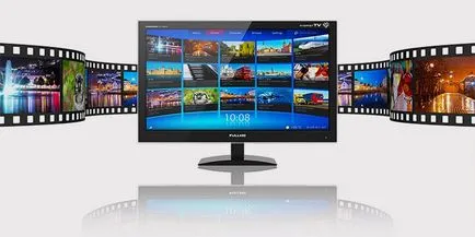 Hogyan kell beállítani a digitális csatornákat a TV