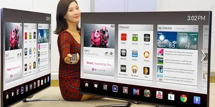 Hogyan kell beállítani a digitális csatornákat a TV