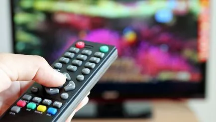Hogyan kell beállítani a digitális csatornákat a TV Hogyan kell beállítani a digitális csatornákat a TV