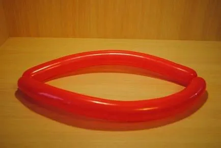 Hogyan készítsünk egy virágot ki kolbász golyó Hogyan készítsünk egy virágot ki kolbász golyó