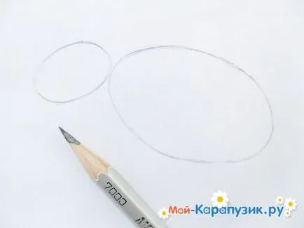 Hogyan kell felhívni a nyuszi ceruza