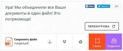 Mivel több fájlt, hogy legyen egy Mivel több fájlt, hogy legyen egy
