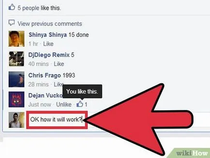 Mi a teendő facebook