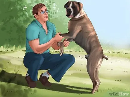 A kutya, ami beszél