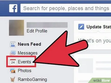 Mi a teendő facebook