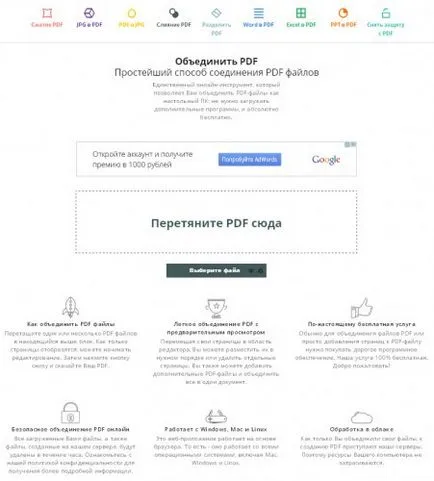 Mivel több fájlt, hogy legyen egy