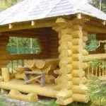 Hogyan készítsünk saját pavilonnal Hogyan készítsünk saját pavilonnal