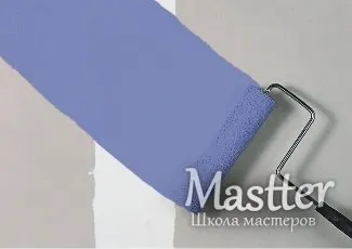 A gipszkarton gitt festés