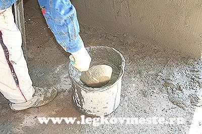 Hogyan gipszkarton fal falak