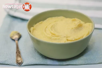 Hogyan készítsünk puding