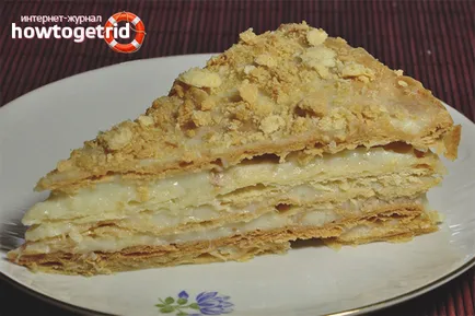 Hogyan készítsünk puding