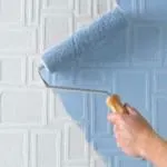 Hogyan fessünk gyönyörű fal