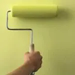Hogyan fessünk gyönyörű fal