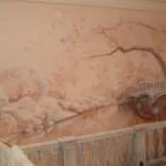 Hogyan fessünk gyönyörű fal