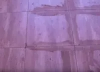 Hogyan tegyük egy cserép a fa padló