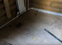Hogyan tegyük egy cserép a fa padló