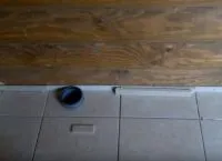 Hogyan tegyük egy cserép a fa padló