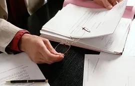 Hogyan lehet ellenőrizni a jövedelem típusú könyvet a bevételek és ráfordítások