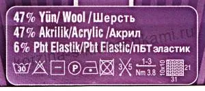 Hogyan válasszuk ki a horgot a fonalat (mint egy horog, hogy vegye fel az asztalra NITC) Hogyan válasszuk ki a horgot a fonalat
