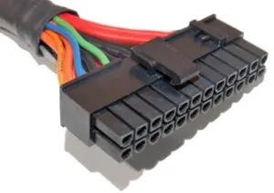 Hogyan lehet csatlakozni az előlapon, USB, audio és video kártya, a tápegység az alaplap,