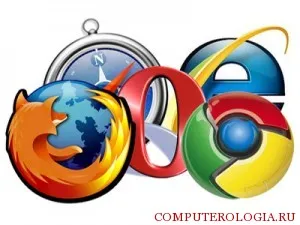 Hogyan lehet teljesen eltávolítani az Internet Explorer a számítógépről