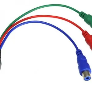 Hogyan lehet csatlakoztatni a laptop egy TV - HDMI, wifi router, VGA, DVI, RCA (cinch) (wifi) Hogyan lehet csatlakoztatni a laptop egy TV - HDMI, wifi router, VGA, DVI, RCA (cinch)