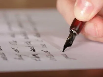Hogyan kell beszélni a halott